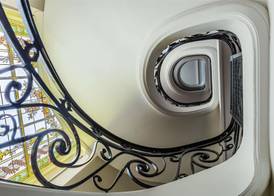 Mercure Lille Centre Grand Place 5