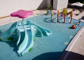 Occidental Sousse Marhaba 4