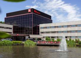 Ibis Schiphol Amsterdam Airport 2