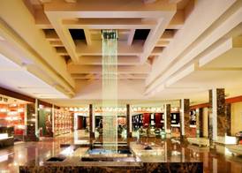Grand Majestic Hotel Prague 4