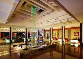 Grand Majestic Hotel Prague 5