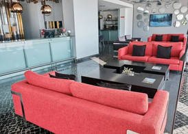Hotel Praia Marina by RIDAN Hotels 3