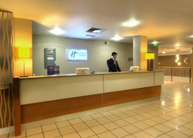 Holiday Inn Express LONDON - LIMEHOUSE by IHG 5
