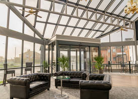 Britannia Hotel Wigan, Standish M6 J27 2