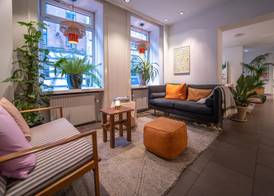 Hotel Mayfair 2