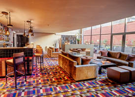 Hotel The Augustin 5