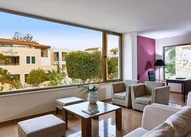 Castello Boutique Resort & Spa - Adults Only 2
