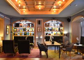 Browns Central Hotel 2