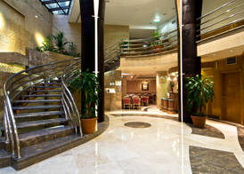 SANA Reno Hotel 5