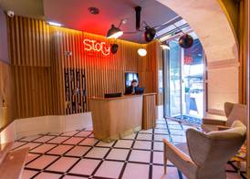 My Story Hotel Rossio 4