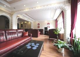 Star Holiday Hotel 5