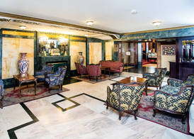 Danubius Hotel Astoria City Center 2