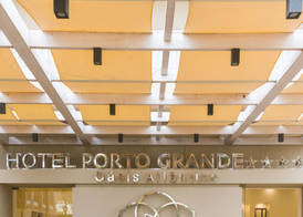 Oasis Porto Grande 2