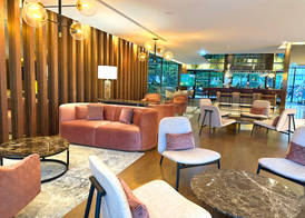 TURIM Oporto Hotel 2