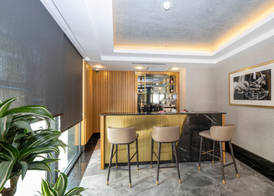 Hotel Ravi 5