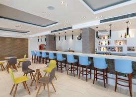 Belair Beach Hotel 5