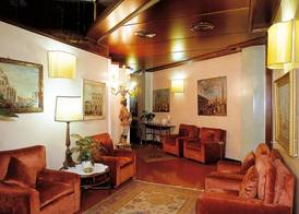 Hotel Le Boulevard 5