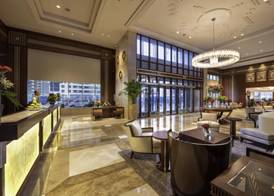 Stella Di Mare Dubai Marina Hotel 3