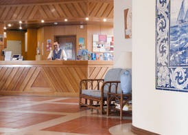 TURIM Presidente Hotel 3