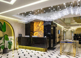 Great Fortune Concept Hotel 4