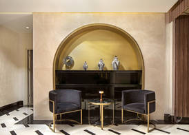 Great Fortune Concept Hotel 5