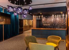 Barcelo Budapest 2
