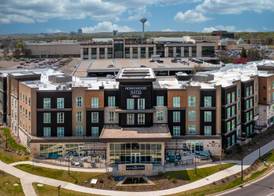 Homewood Suites By Hilton Edina Minneapolis 2