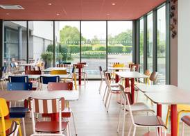 ibis budget Tours Nord 5