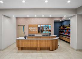 Hampton Inn & Suites Waxahachie 5