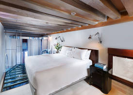 Ca' Pisani Hotel 5