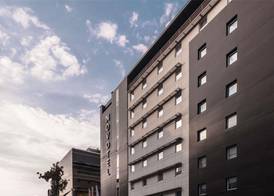 Novotel Lima San Isidro 2