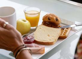 ibis budget Montauban Les Chaumes 5