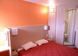 Premiere Classe Sete - Balaruc 3