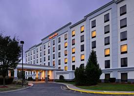 Hampton Inn Long Island - Brookhaven 2