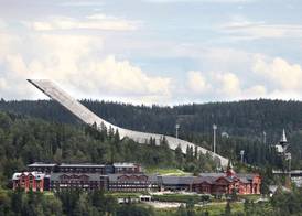 Scandic Holmenkollen Park 2