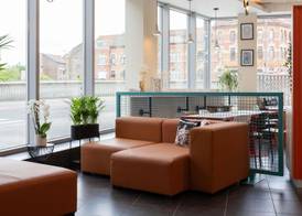 ibis budget Leuven Centrum 2