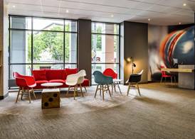Ibis Szczecin Centrum 4