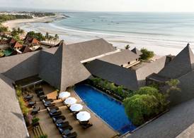 The Kuta Beach Heritage Hotel - Managed by Accor 5