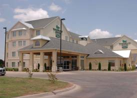Homewood Suites by Hilton Wichita Falls 3