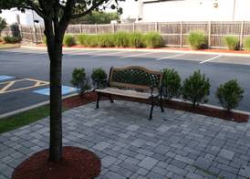 Hampton Inn Boston/Braintree 2