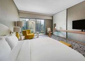 Sofitel Dubai Downtown 5