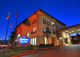 Hampton Inn & Suites Mountain View 2
