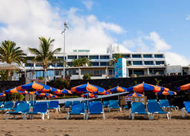 BLUESEA Los Cocoteros 2