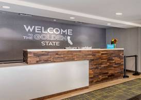 Hampton Inn Carlsbad-North San Diego County 3
