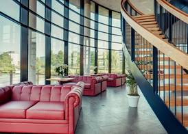 Amedia Amsterdam Airport Schiphol, Trademark Collection by Wyndham 3