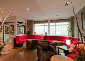 Hotel Claude Bernard Saint-Germain 5