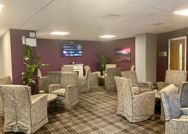 Britannia Edinburgh Hotel 5
