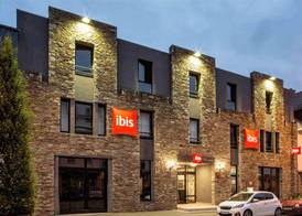 ibis Lannion 3