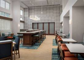 Hampton Inn & Suites Holly Springs 5