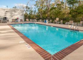 Hampton Inn Opelousas 5